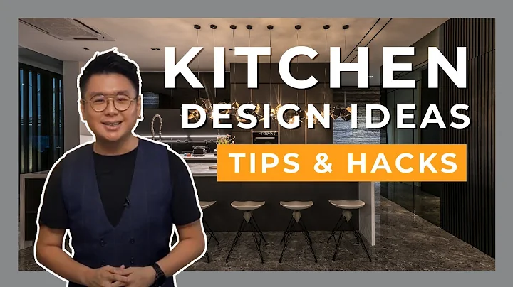 Top Kitchen Trends｜Kitchen Design Tips & Hacks｜Oppein Living｜Interior Design - DayDayNews