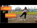 12 min exercices cuisses et fessiers  renforcement musculaire debutant