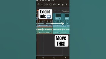 Extend a Clip & Move Everything After It - DaVinci Resolve