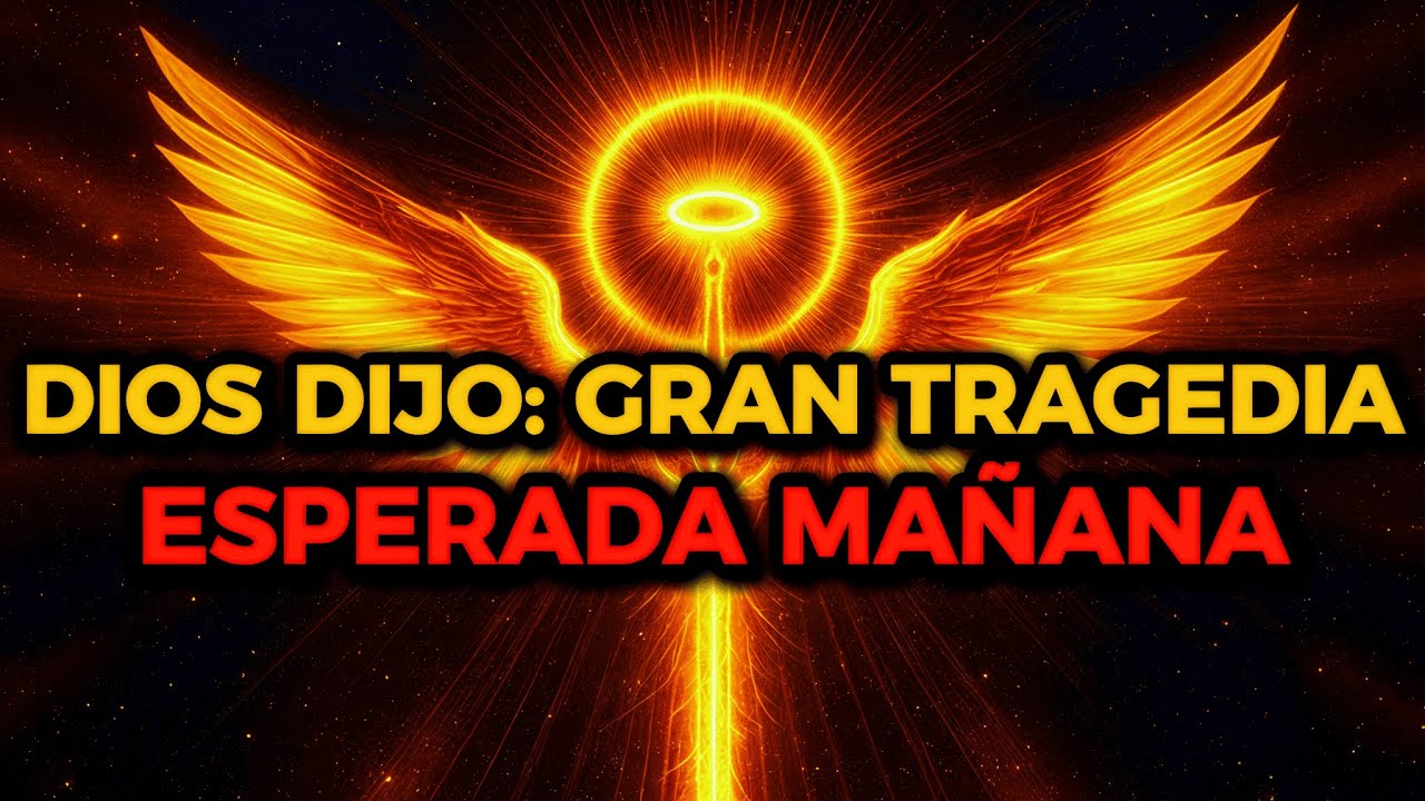 Elegidos, Dios No Está Bromeando Esta Vez – No Te Saltes Esto ⚠️