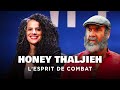 Palestinienne, chrétienne, femme et footballeuse - Honey Thaljieh - Les rebelles du foot - AT