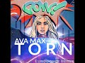 Ava Max - Torn (Eurodance Bootleg)