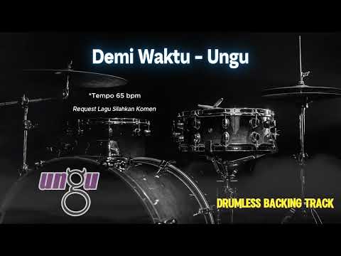 UNGU - DENGAN NAFASMNU  (NO SOUND DRUM)
