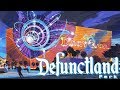 Defunctland: The Failure of Disney's Arcade Chain, DisneyQuest