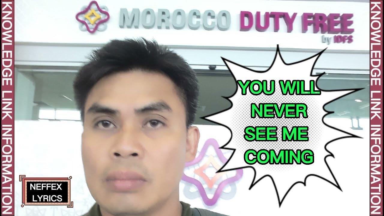 you-will-never-see-me-coming-neffex-lyrics-youtube