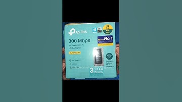 TP Link USB WiFi Adapter For PC(TL-WN823N)Unboxing | #tplink #wifiadapter #usbwifi #unboxing #shorts
