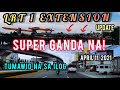 GRABE ANG BILIS! LRT 1 EXTENSION PROJECT UPDATE & BACLARAN UPDATE! SIGHTSEEING TOUR.