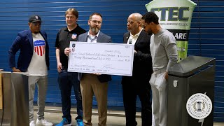 CTEC Trion Partnership