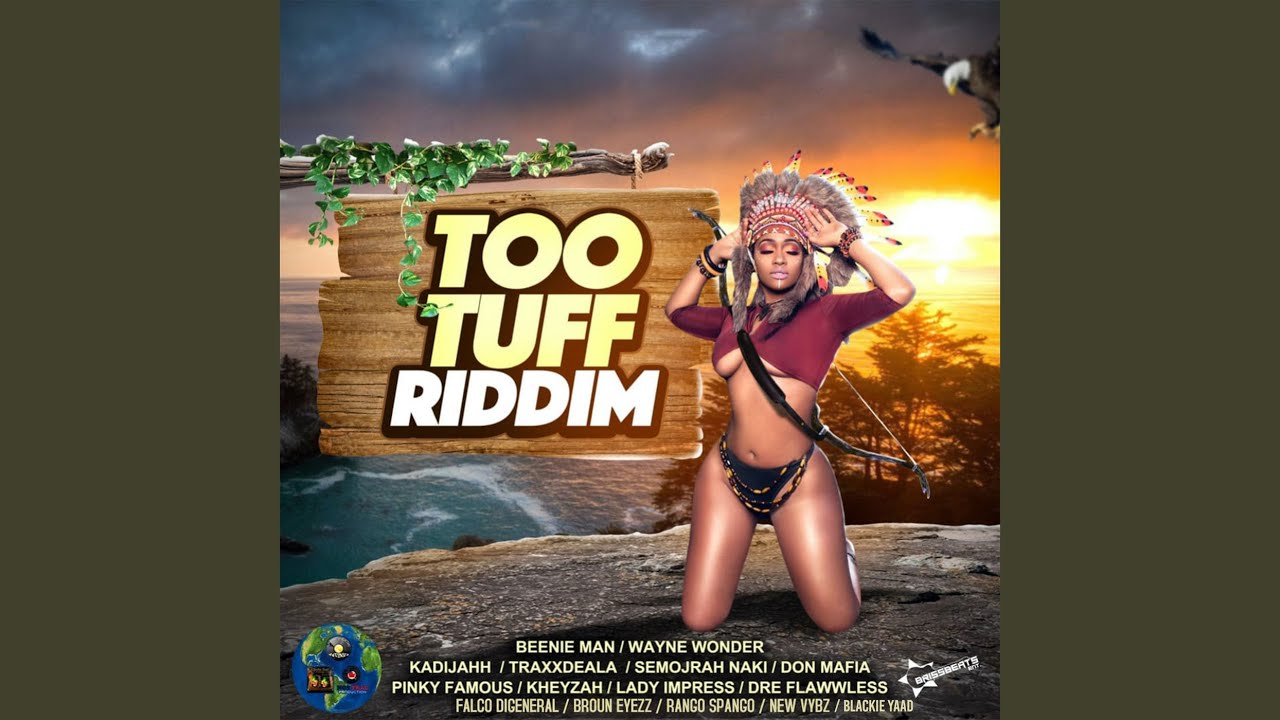 Sex Appeal (Too Tuff Riddim) YouTube
