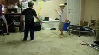 Whack Attack a Crack