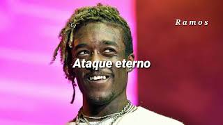 Lil Uzi Vert - Futsal Shuffle 2020 [SUB ESPAÑOL]
