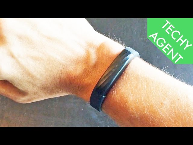 A Jawbone Intro for the Fitness Team | by Alexandra Davidson | Fitconnect