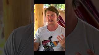 How Luke Jensen, US marine vet, Overcame Soul Loss and Reconstructed Himself