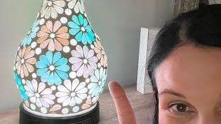Scentsy Premium and Deluxe Diffusers