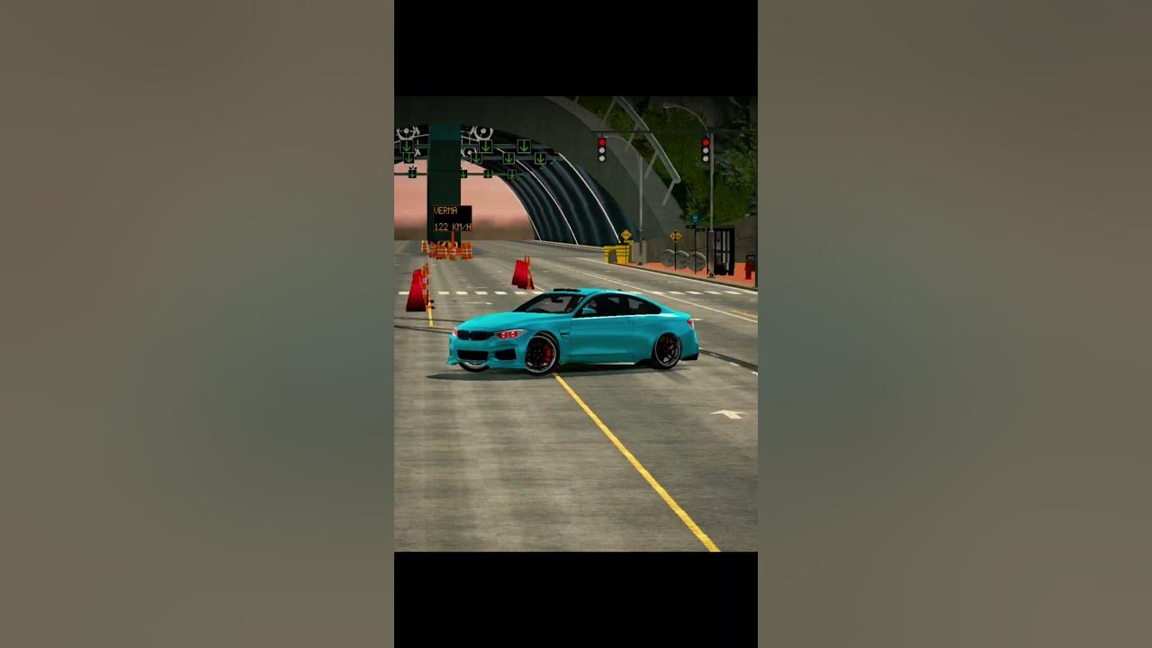 Best Color Code Car Parking Multiplayer shorts ytshorts cpm YouTube