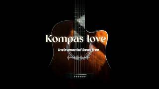 Kompa Love Instrumental – Soft & Emotional Haitian Beat screenshot 4