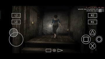 Fatal Frame 3 - Playthrough Part 41 Hour 13 ( calling of the Tatoo )