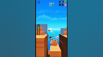 "Johnny Trigger Level 6 - Nonstop Action & Headshots!"