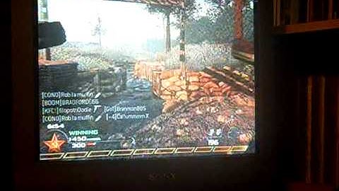 New Modern warfare 2 Run Fast Glitch !  Part 1