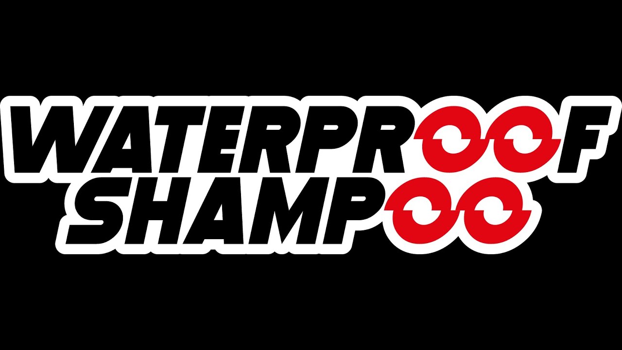Waterproof promo