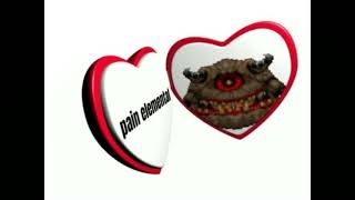 pain elemental