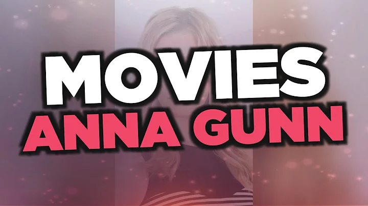 Best Anna Gunn movies