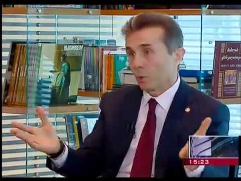 ივანიშვილი დავითაშვილს კიდევ ერთ შანსს აძლევს