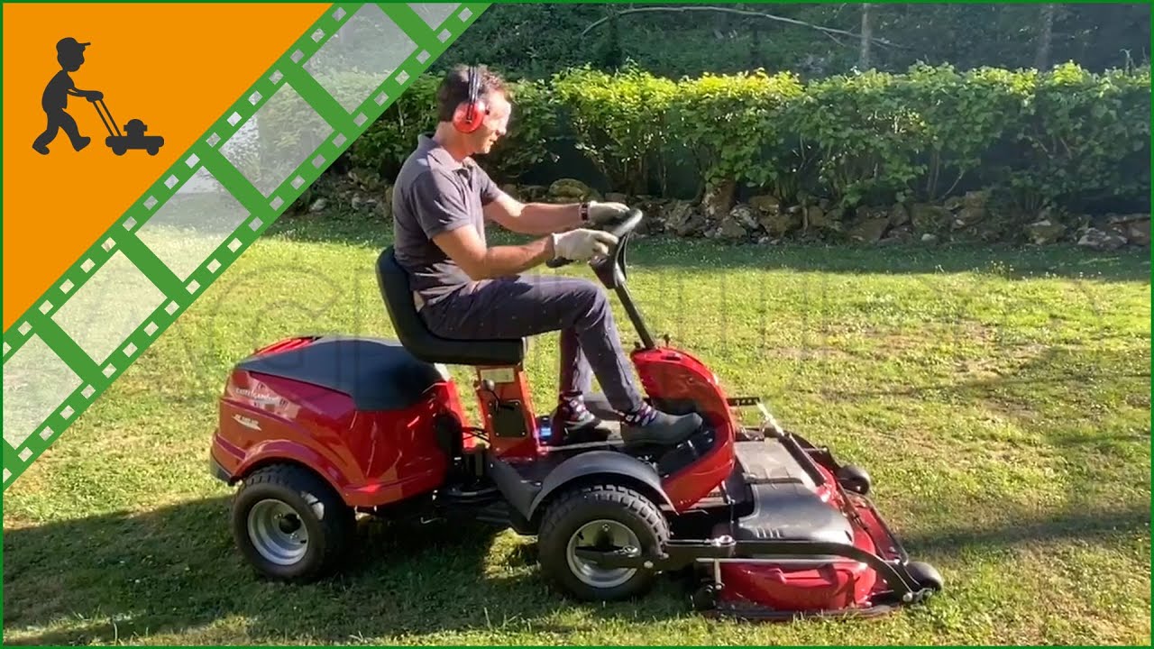 Frizione Meccanica Trattorino Tosaerba Rasaerba Tagliaerba HUSQVARN