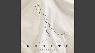 Video thumbnail of "Ale Zéguer - Nudito"