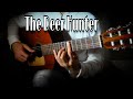 The Deer Hunter (Cavatina)  - Guitar Cover