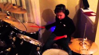 XAQ DRUMZ