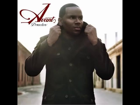 Avant Ft Lil Wayne You Know What