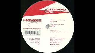 Vanguard - Jam