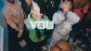 Shani Boni X Tiny B - Evil Twins Official Music Video