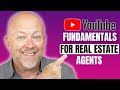 5 Fundamentals Marketing Strategies for Real Estate Agents