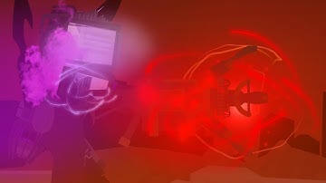 Animation to keep the channel alive 