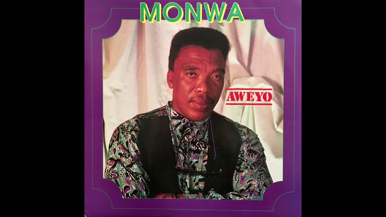 Monwa   Aweyo