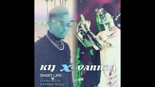 KHMER1JIVIT FT. VANNDA - SHORT LIFE (RATANA MUSIC)