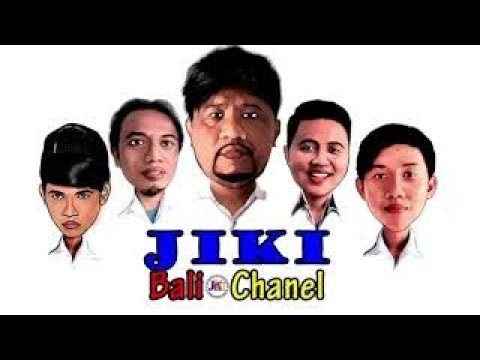 #lawakbali Ngalih SLO di PT.JIKI