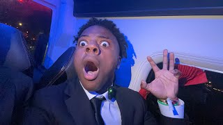 Thumbnail for irl Ballon D’or stream🏆