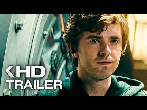 THE VAULT Trailer (2021)