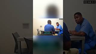 Cops Find Missing Teen's Body In Soldier's Bedroom — Clip 8