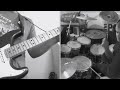 Thin Lizzy Are you ready cover