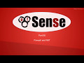 Comprehensive Guide to pfSense 2.3 Part 8: Firewall and NAT Rules