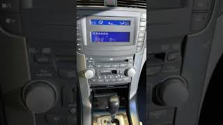 Cassette Tape to 3.5mm Audio Connector Headphone Jack to IPhone Power Connector