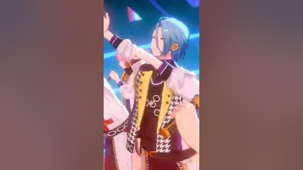 its all i could think of #ensemblestars #ensemblestarsmusic #enstars