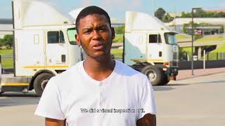 Episode 19 Diesel mechanic  48hours SABC 3