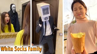 Cameraman adventures and other new videos WhiteSocksFamily ❤️ 🫶👨‍👩‍👧‍👦