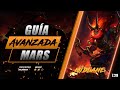 MARS ► REALMENTE INTERESANTE!!! UN MIDLANER INICIADOR DE PELEAS!!! l Guía Avanzada