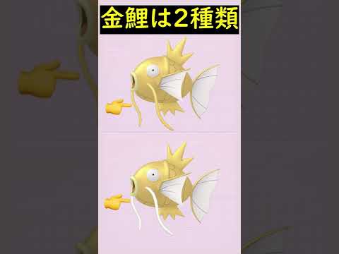 【20th Anniversary/金色/色違い】コイキング【すんごいはねる】 2025年最新】すんごいはねるの人気アイテム - メルカリ